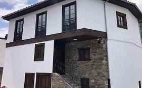 La Capilla Del Corral